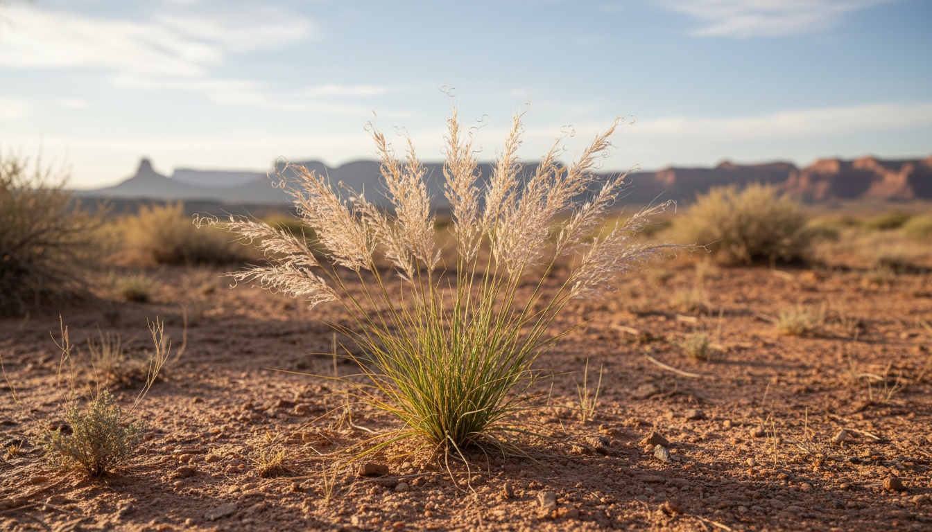 Indian Ricegrass (Achnatherum Hymenoides) - Growing Guide | Neighborbrite