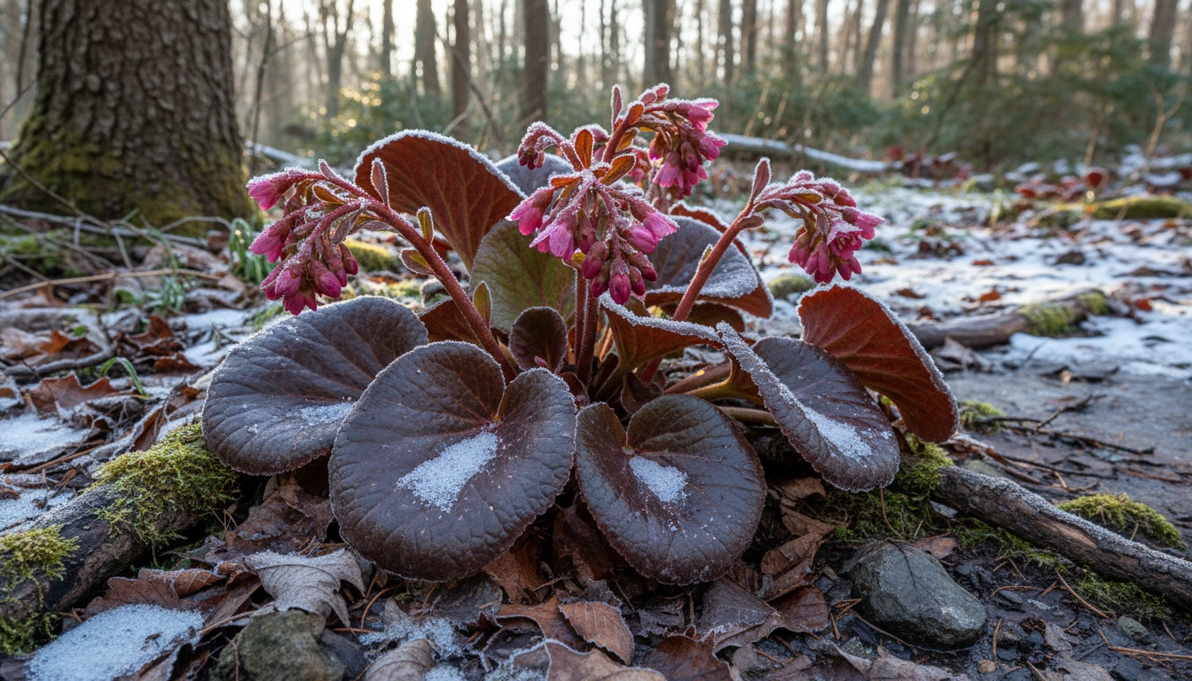 elephant-s-ears-pigsqueak-winterglut-bergenia-cordifolia-winterglut