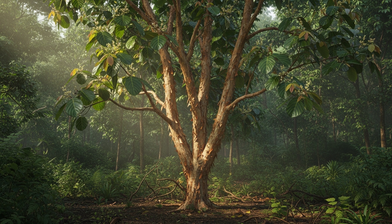 True Cinnamon Tree (Cinnamomum Verum) - Growing Guide | Neighborbrite