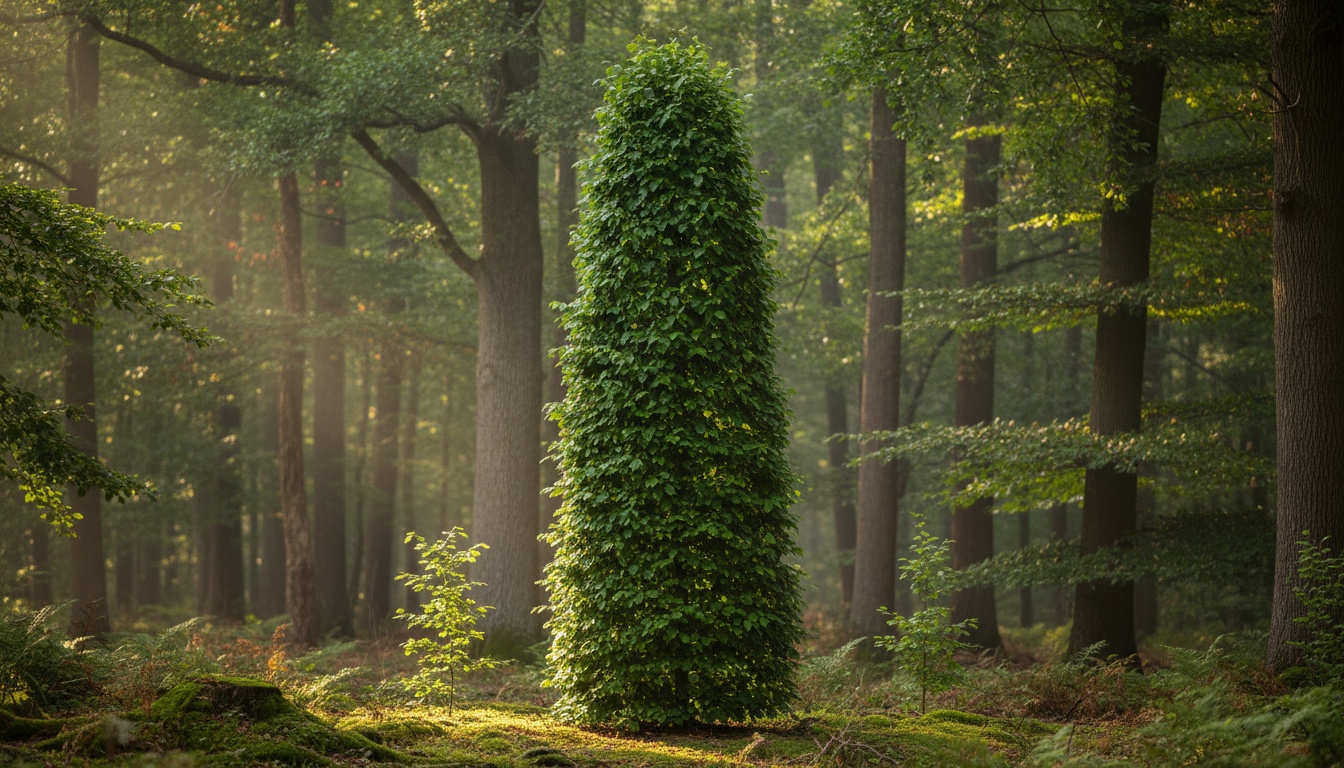 Columnar Green Beech 'Fastigiata' (Fagus Sylvatica 'Fastigiata ...