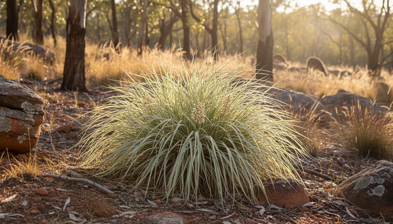 Lomandra Platinum Beauty (Lomandra Longifolia ‘Roma13’ Pp25,534 ...