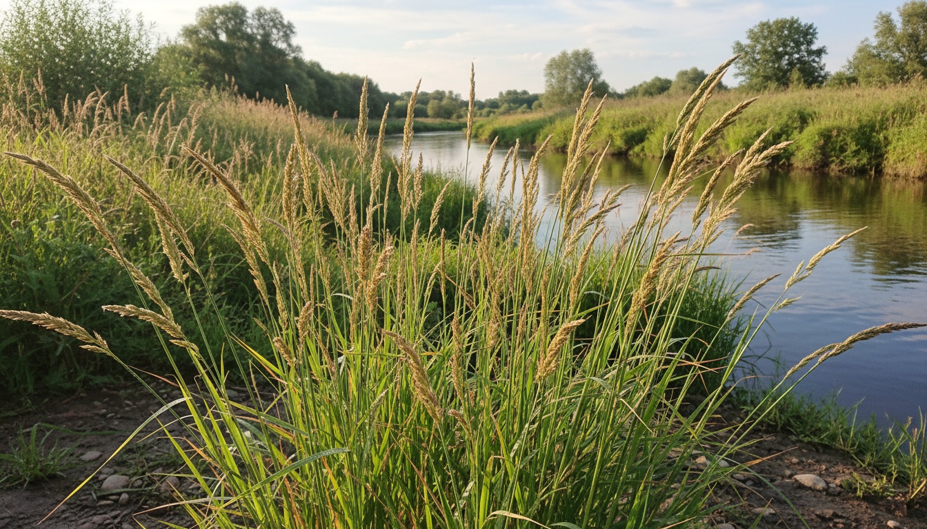 The Reed And Rite Reed Canarygrass (Phalaris Arundinacea) - Growing Guide | Neighborbrite