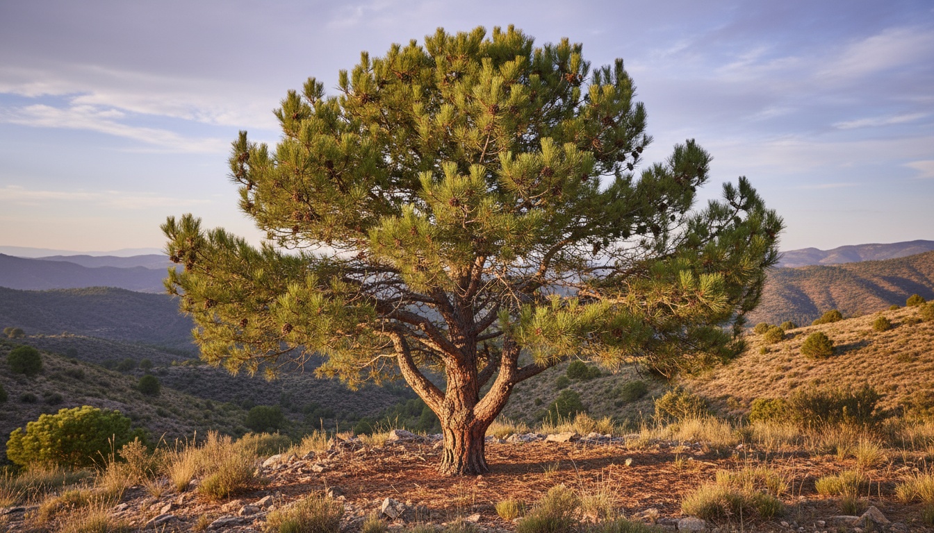 Afghan Pine (Pinus Eldarica) - Growing Guide | Neighborbrite
