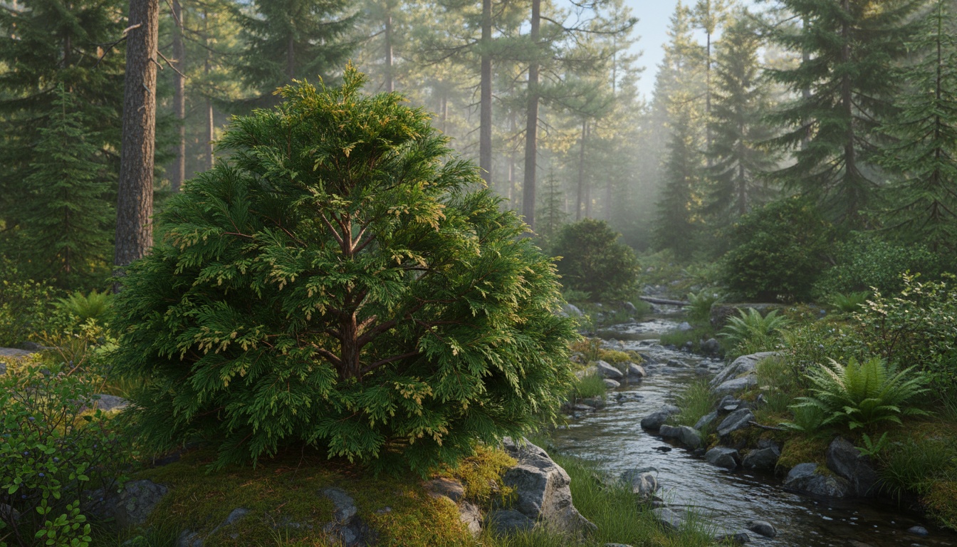 Art Boe Arborvitae (Thuja Occidentalis 'Art Boe') - Growing Guide ...